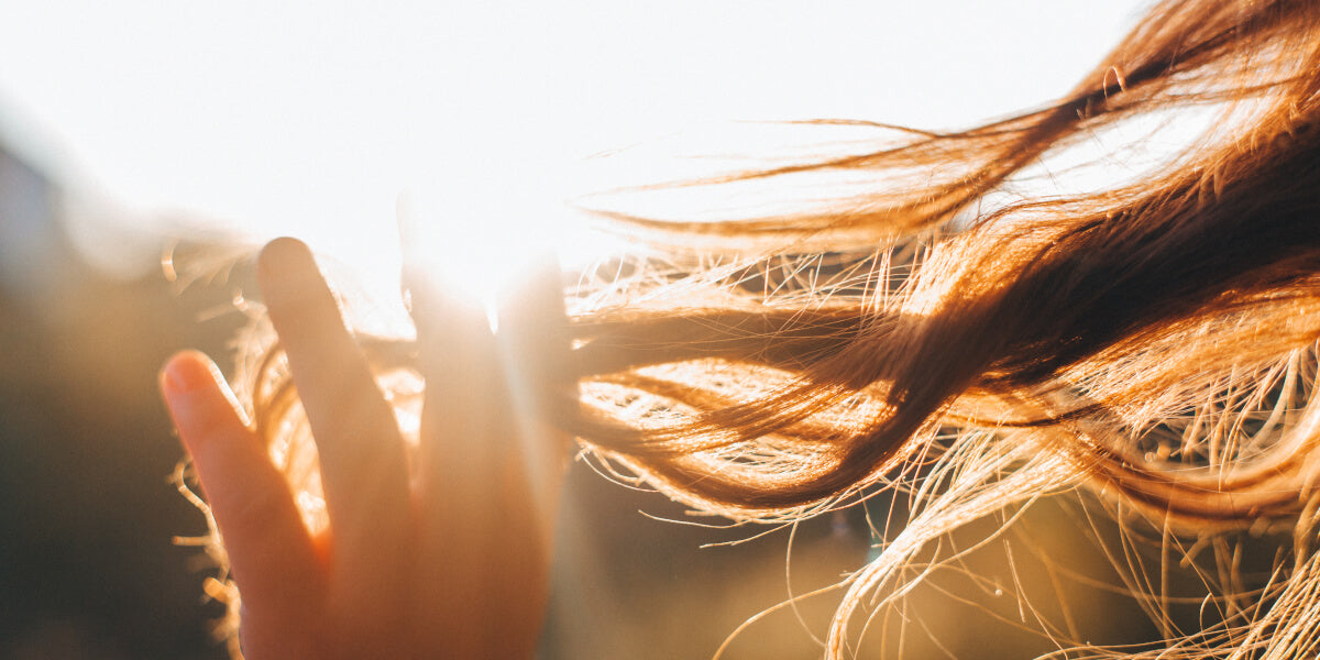 How Stress Impacts Your Hair (And What You Can Do About It)