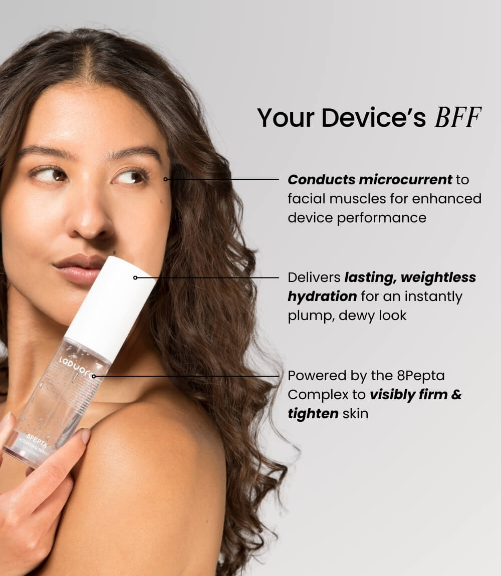 8Pepta Activating Serum 50mL