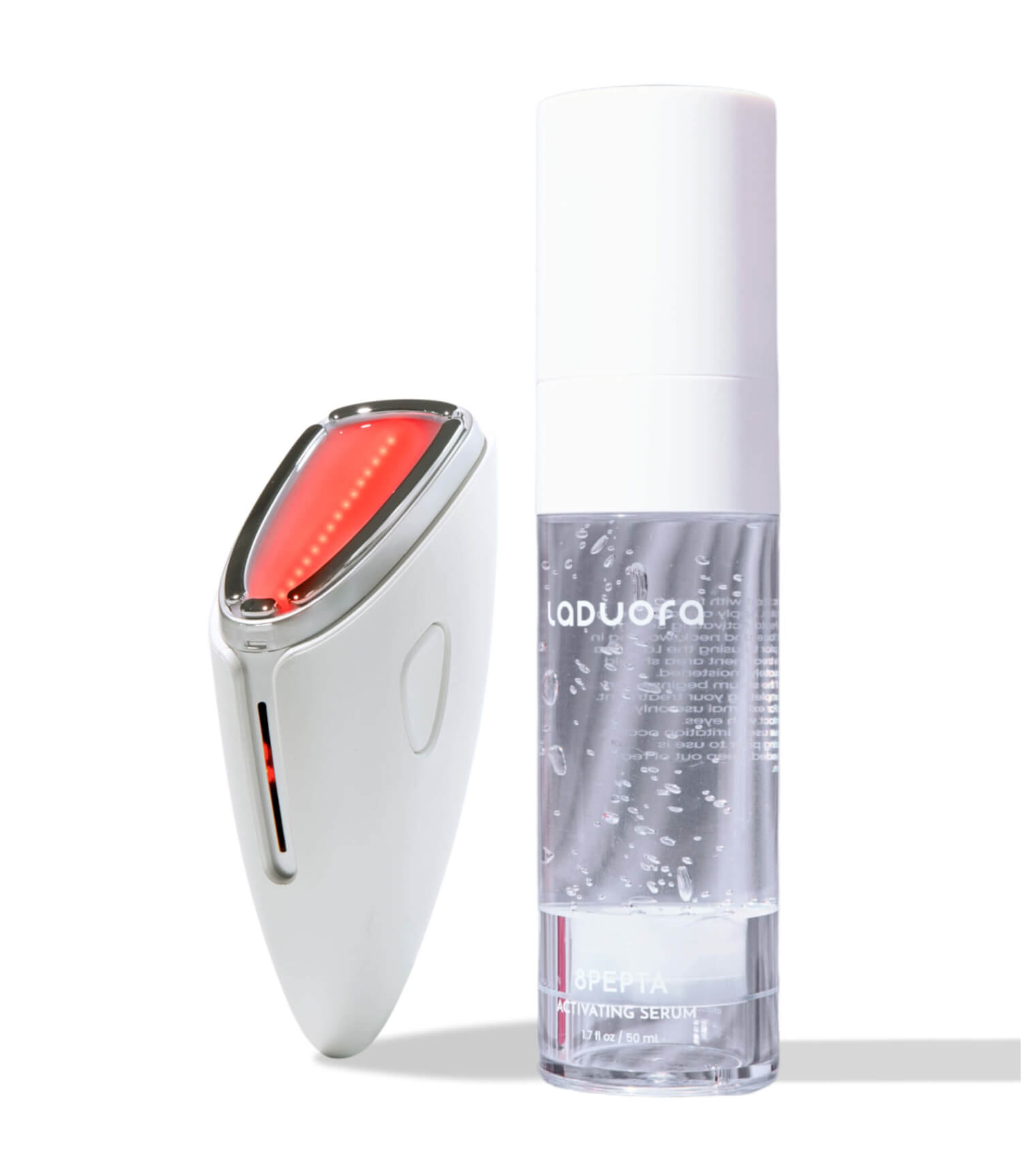 Laduora Lumeo 4-in-1 Red Light Therapy Device