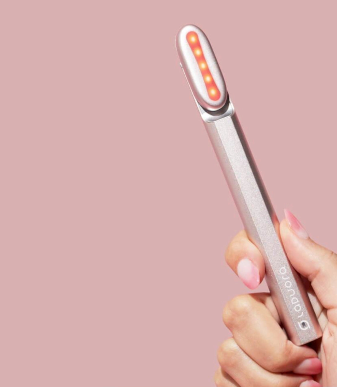 4-in-1 Velve Skincare Wand Front View