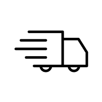 Worry - Free Delivery - Laduora
