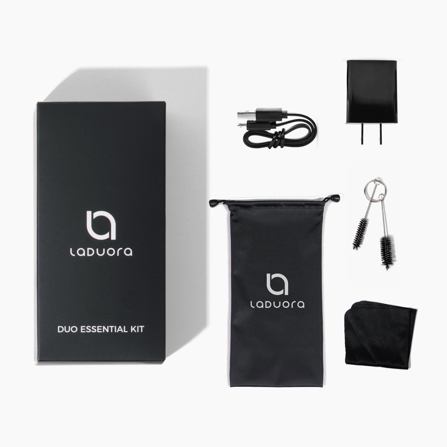 DUO Essential Kit