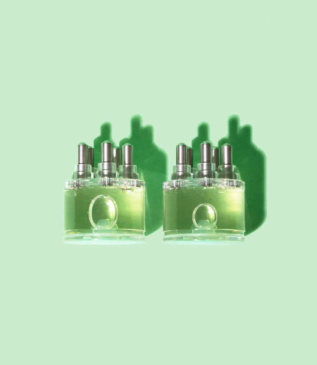 AWAKEN DUO POD - LADUORA