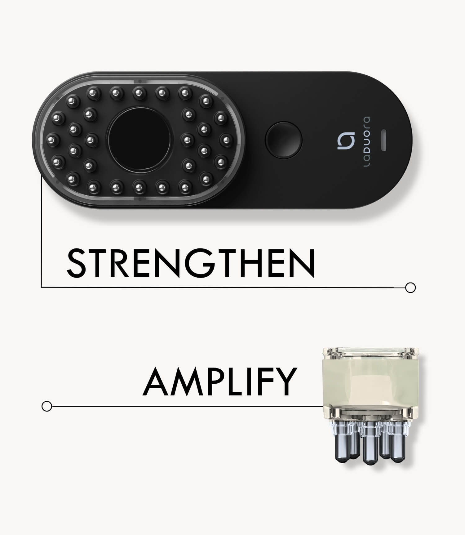 AWAKEN DUO POD - LADUORA