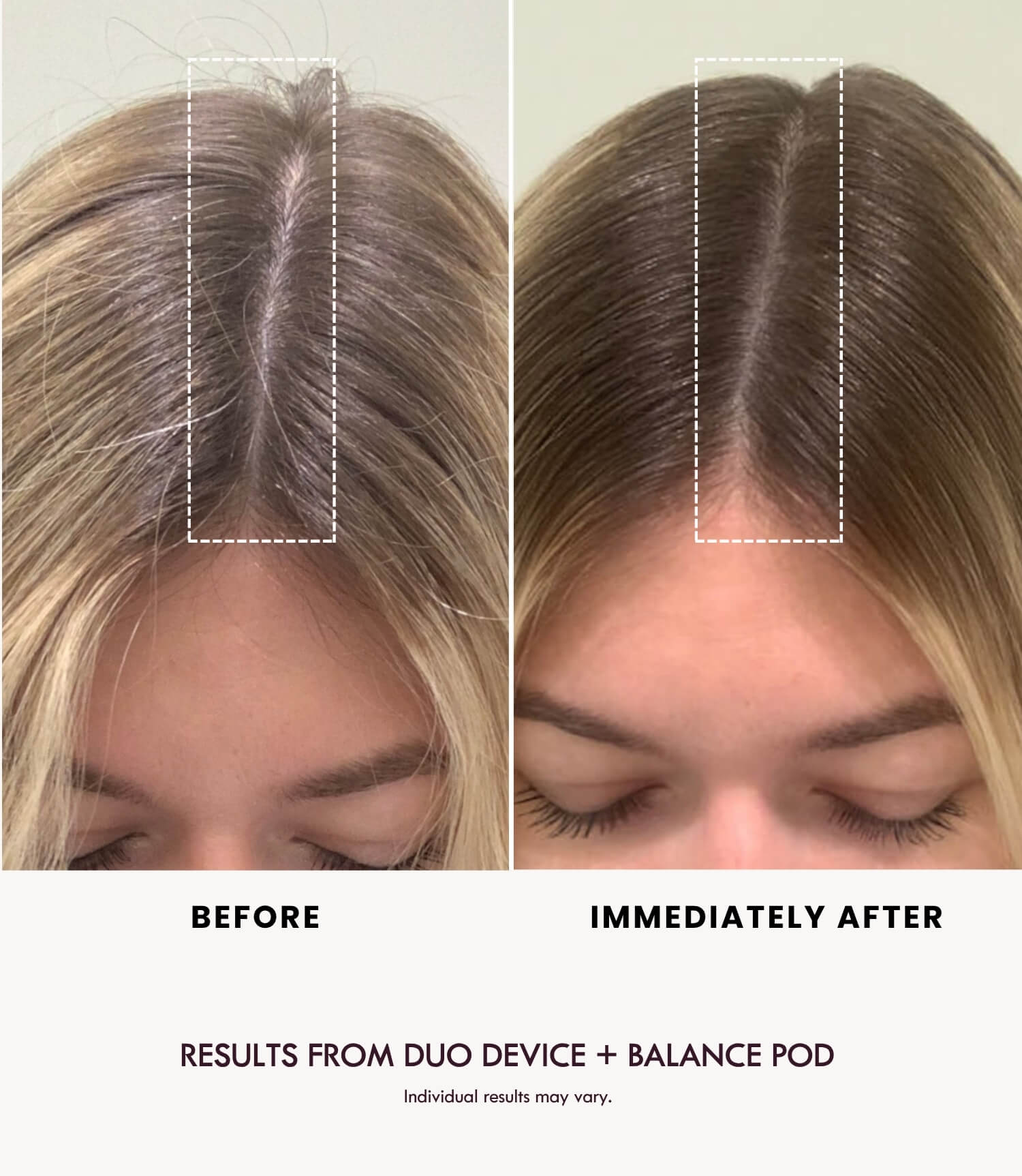 BALANCE DUO POD - LADUORA