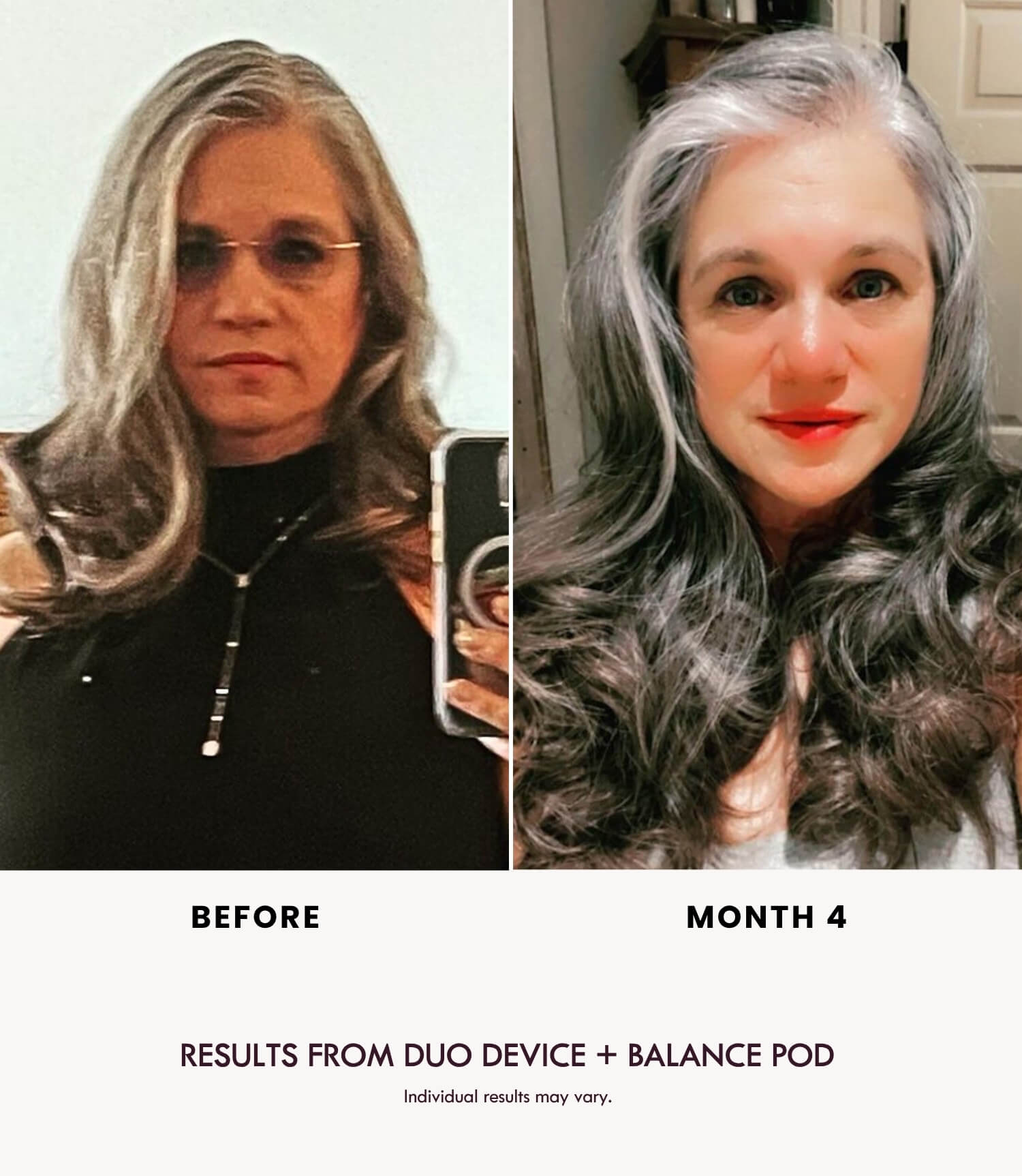 BALANCE DUO POD - LADUORA