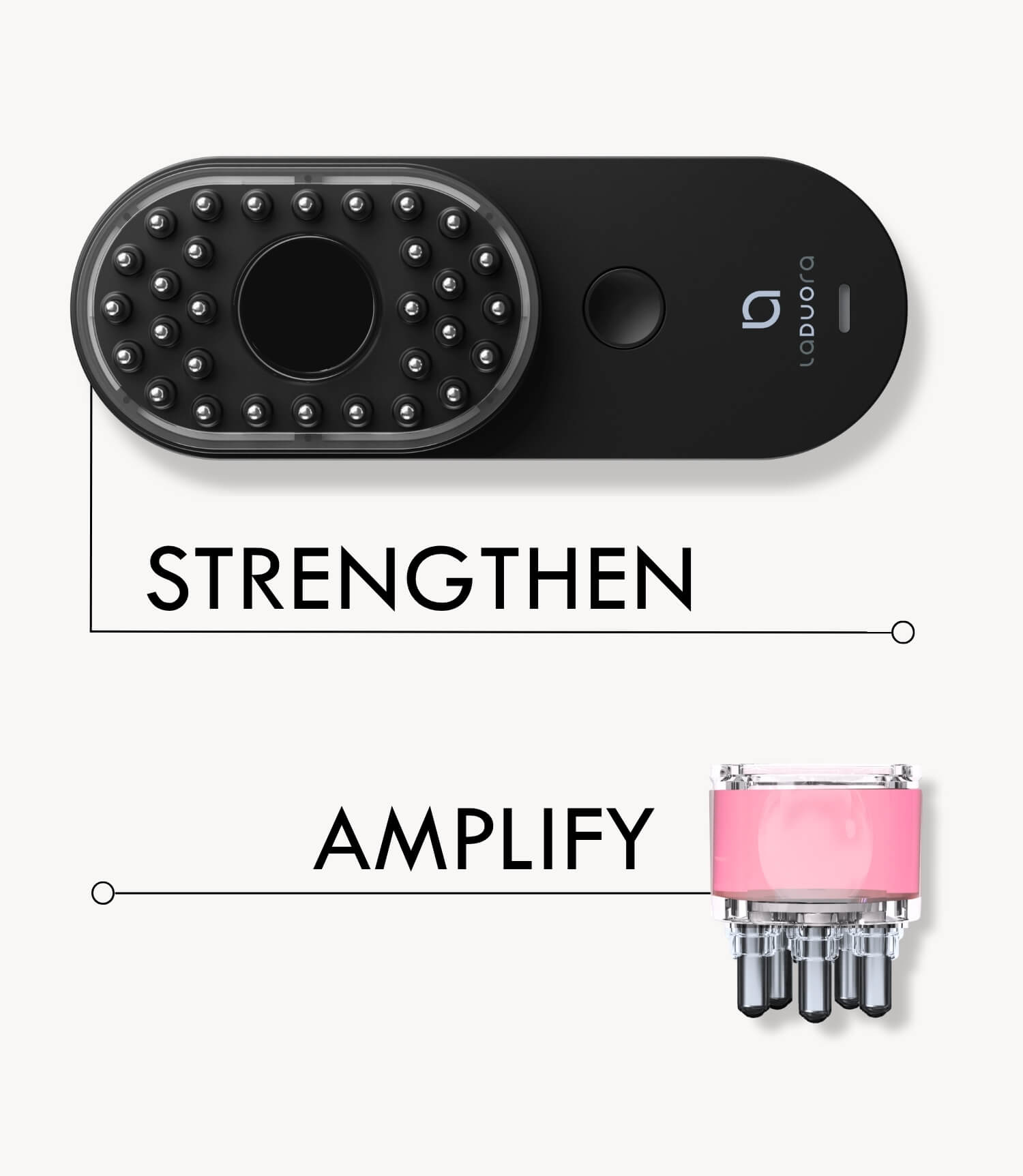 BALANCE DUO POD - LADUORA