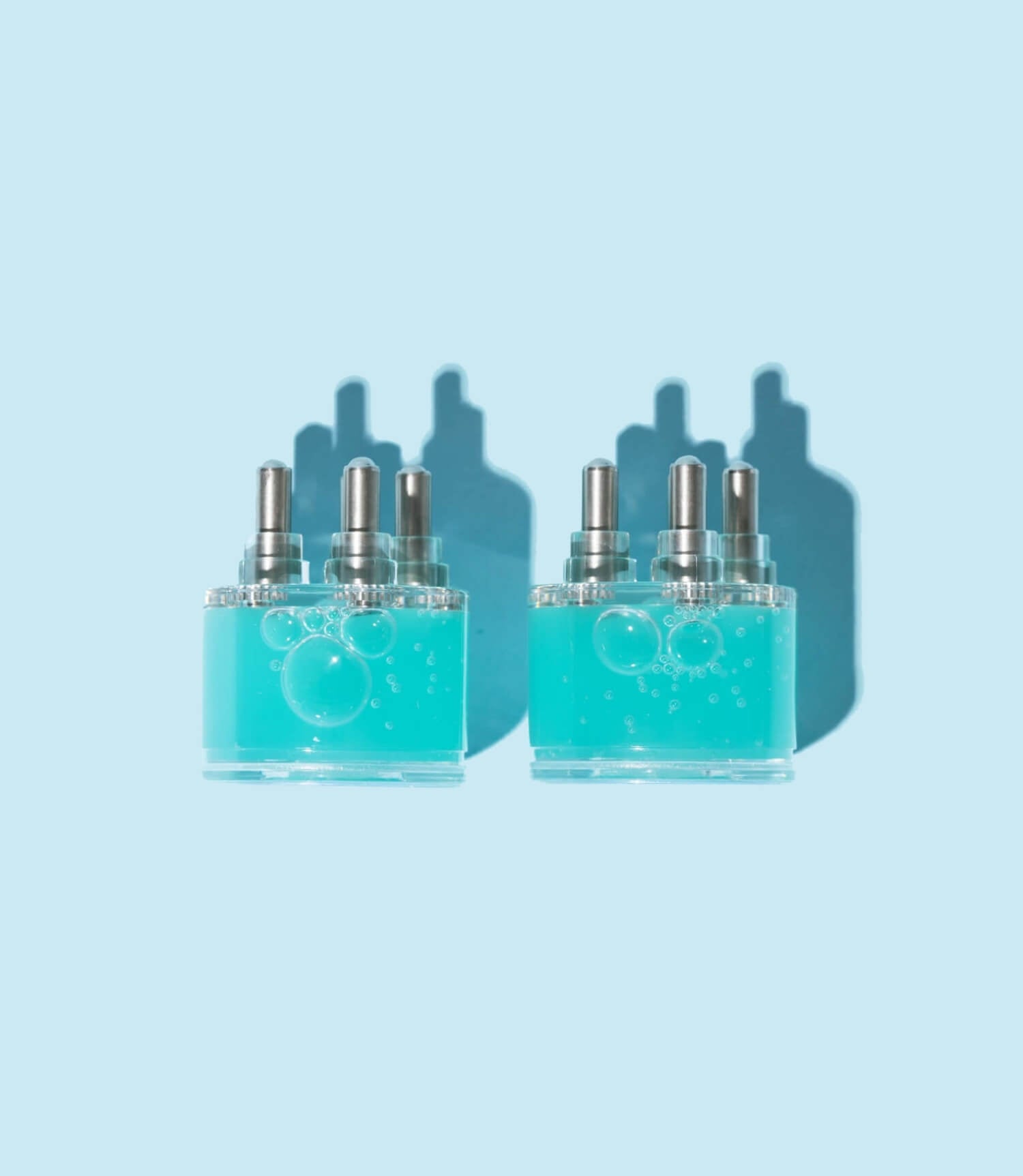 BOOST DUO POD - LADUORA