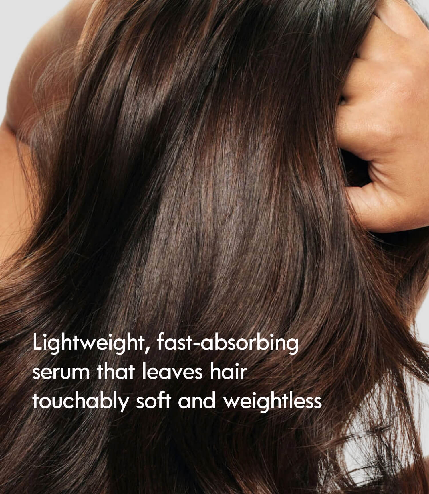 DUO HAIR SERUM POD - LADUORA