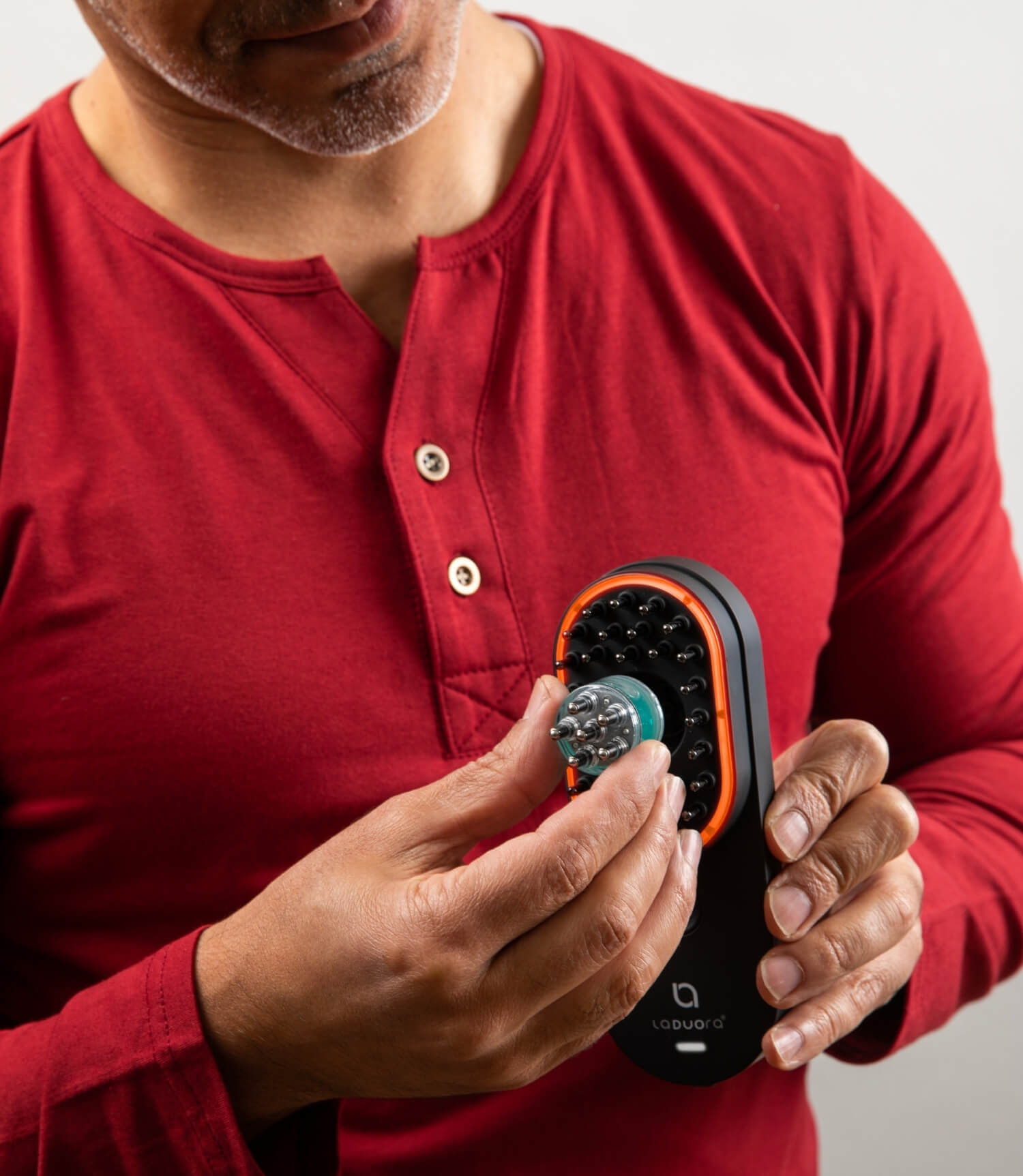 BOOST DUO POD - LADUORA