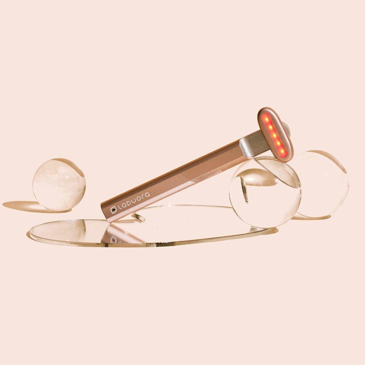 Velve 4 - in - 1 Skincare Wand - Laduora
