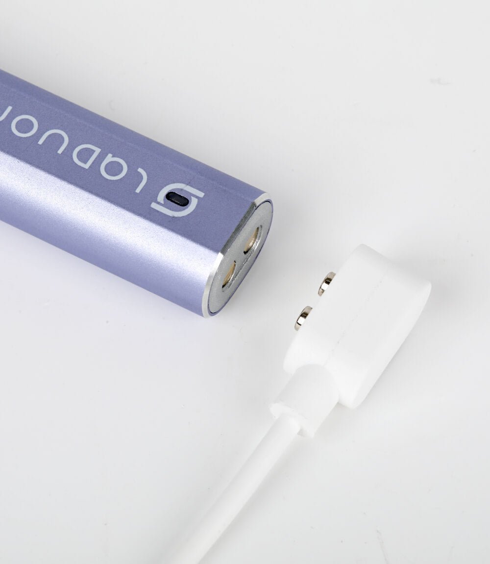 Laduora Velve Magnetic Charger Cable - Laduora