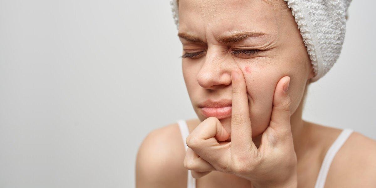 Why Is My Acne Itchy? Some Strategies For Instant Relief - Laduora