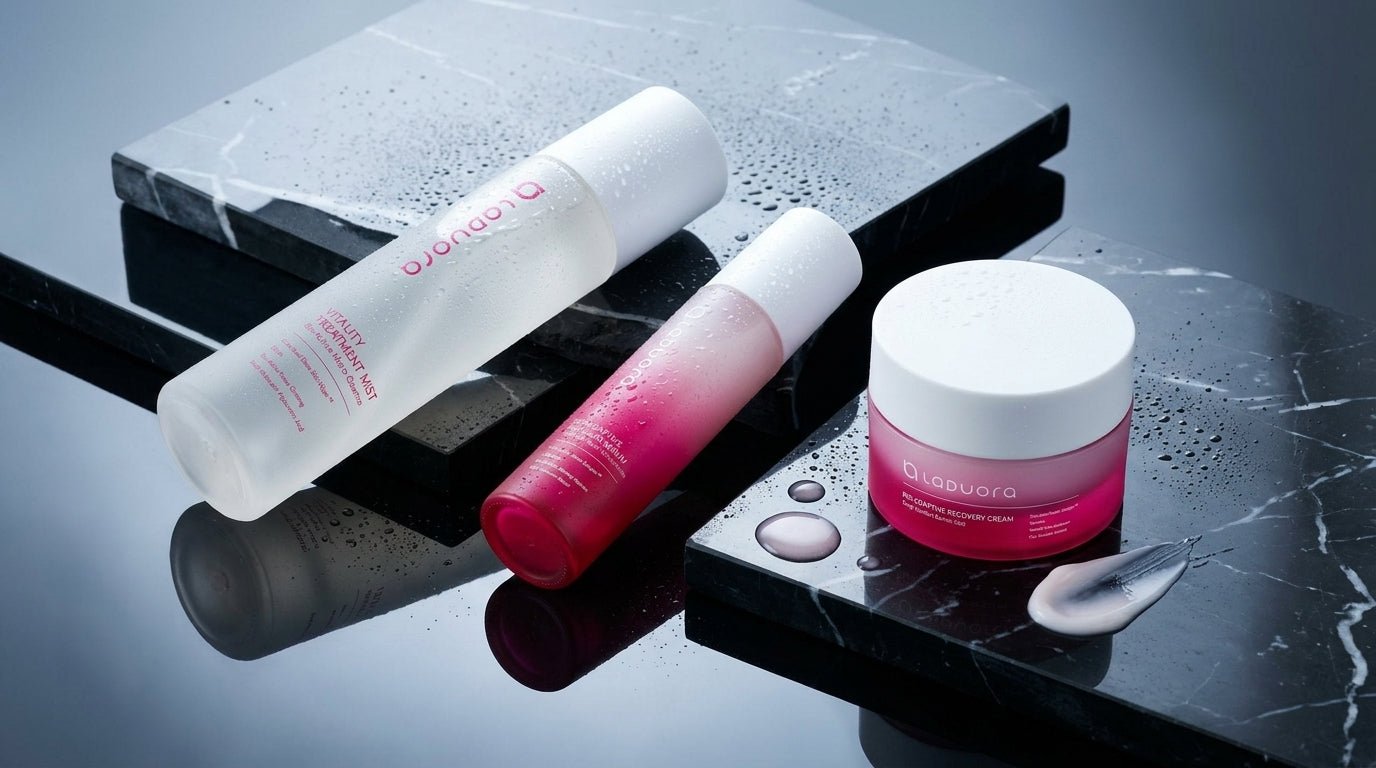 What Is Skin Barrier Damage? - Laduora