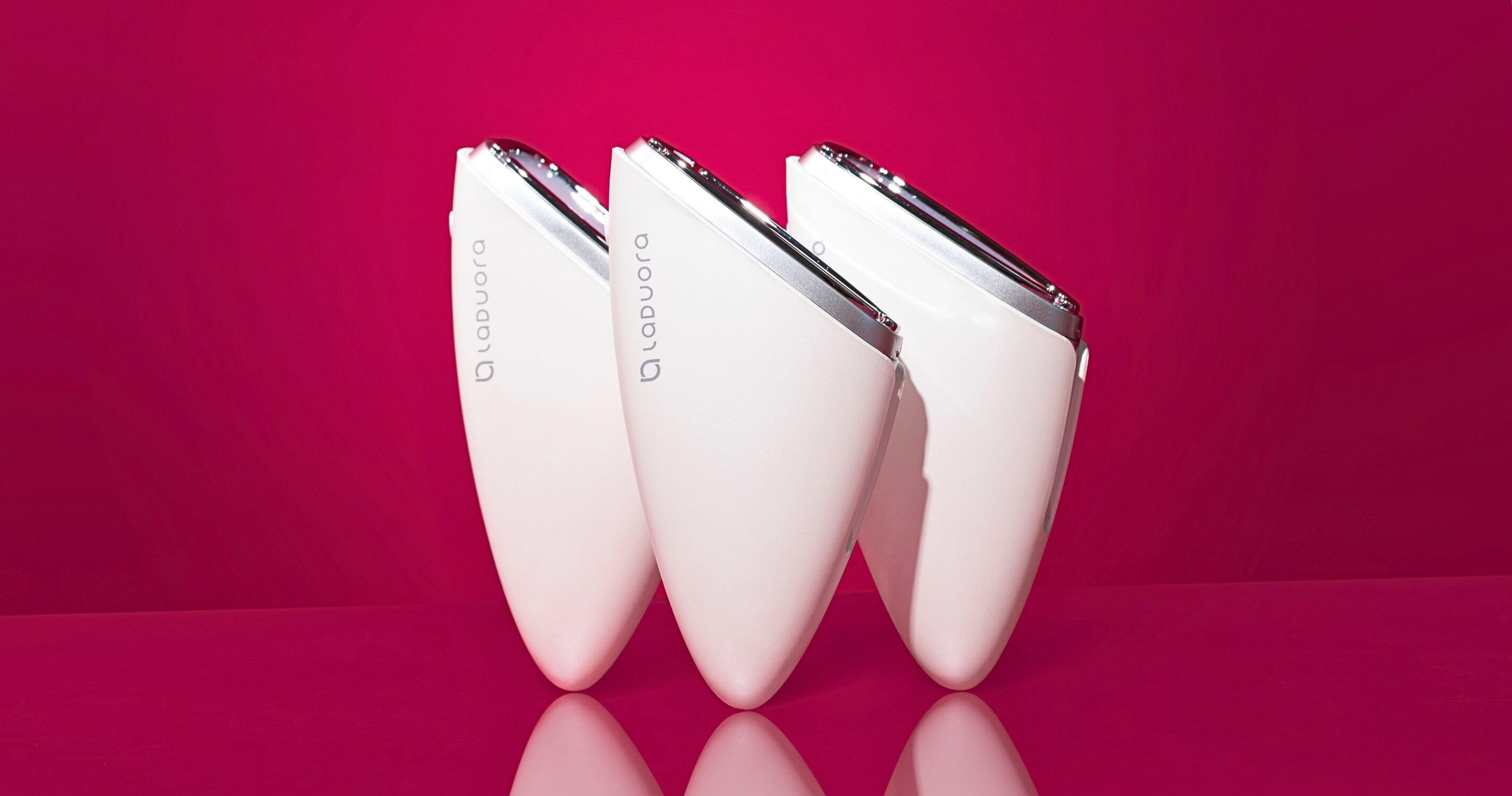 Dermatologist-Reviewed: The Real Science Behind the Laduora Lumeo SkinLift Device