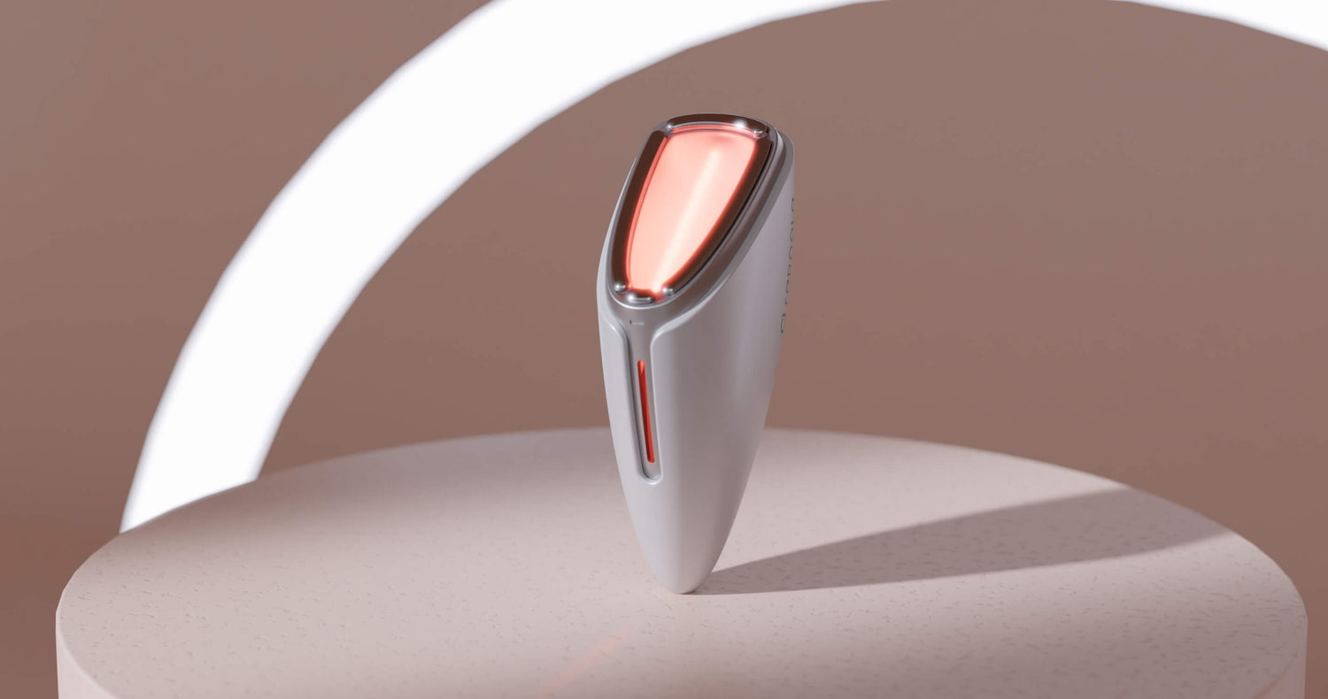 What Is Electroporation in Skincare? The Science Behind Better Serum Absorption