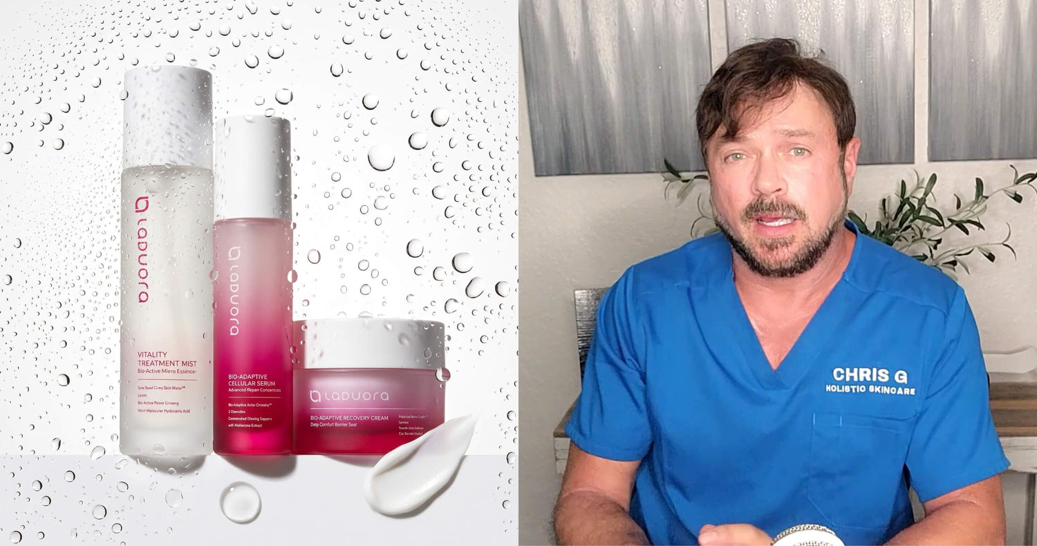 This NASA-Level Ingredient Could Be the Missing Piece in Your Anti-Aging Routine