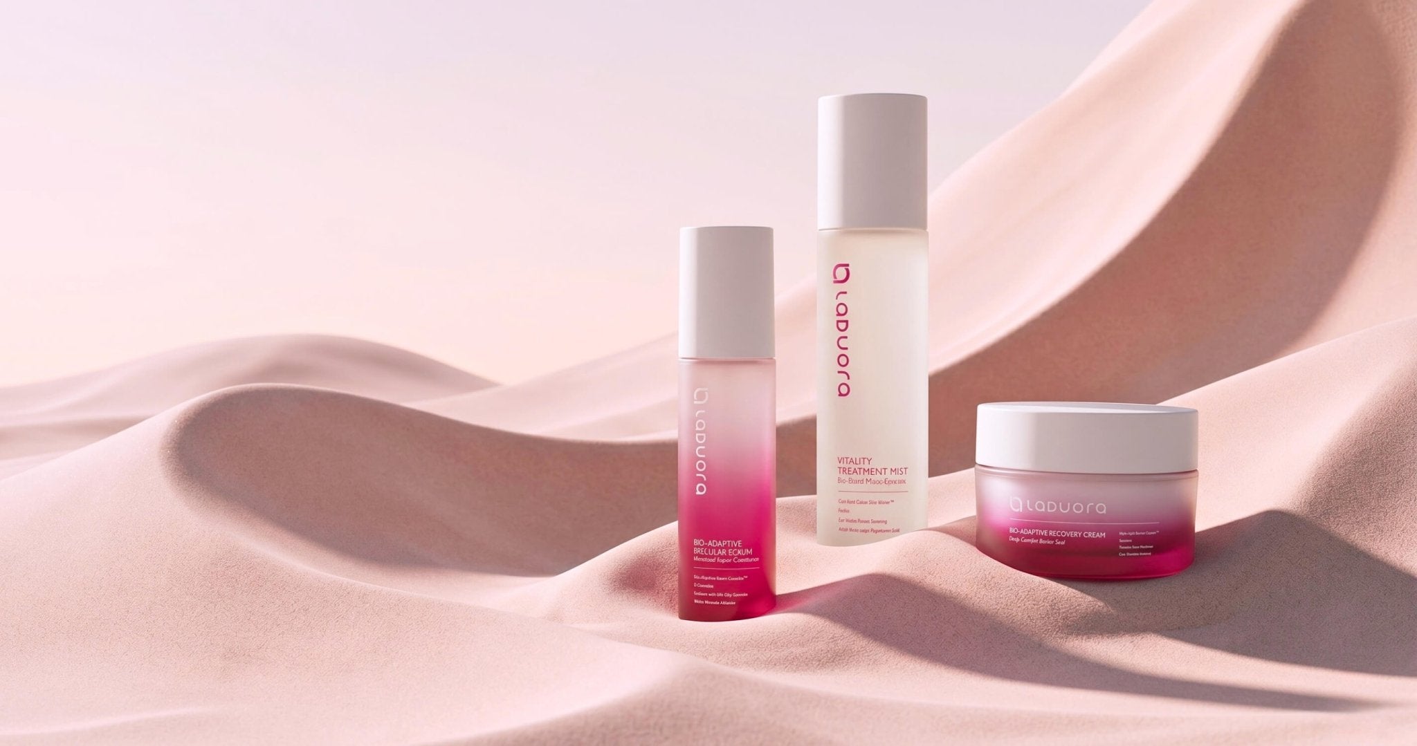 What Is Ectoin? Benefits for Skin, Barrier Repair & Healthy Aging - Laduora
