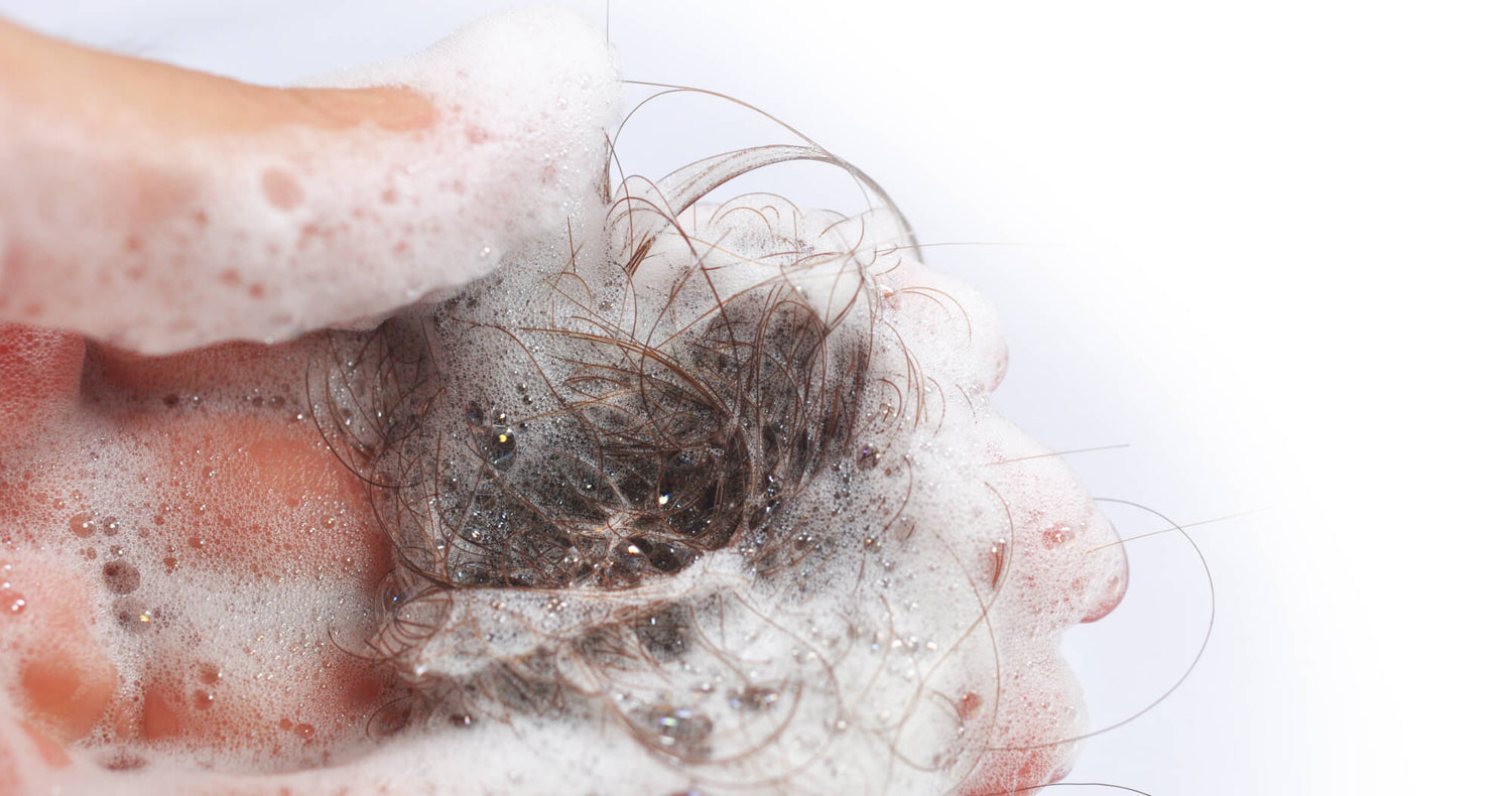 The 5 Root Causes Of Hair Thinning: Symptoms, Causes & Treatments - Laduora