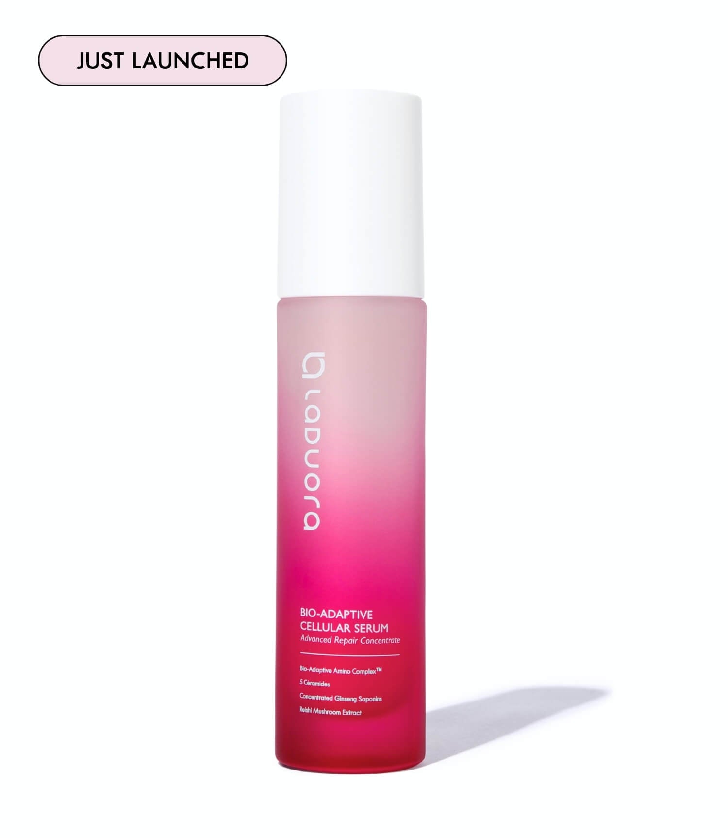 Bio-Adaptive Cellular Serum - Laduora