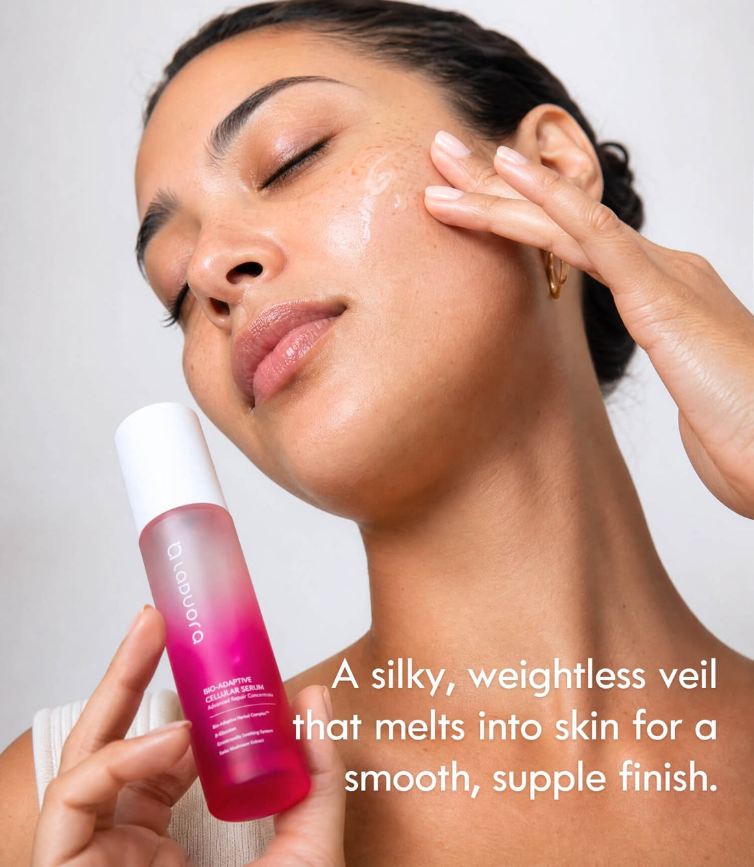 Bio-Adaptive Cellular Serum - Laduora