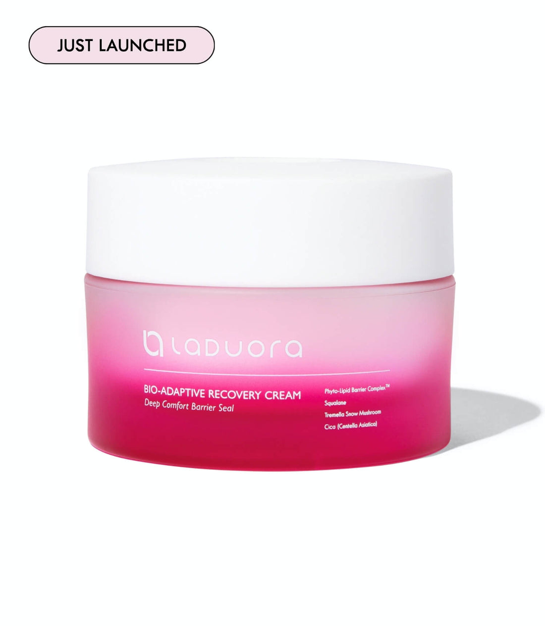 Bio-Adaptive Recovery Cream - Laduora