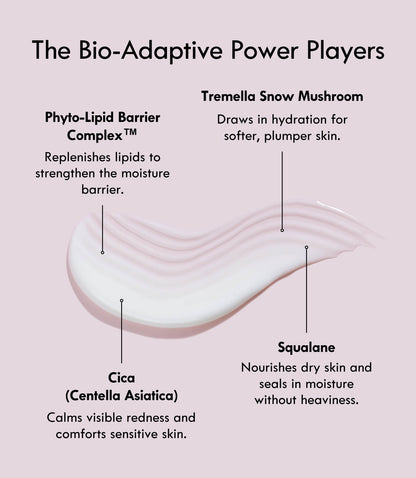 Bio-Adaptive Recovery Cream - Laduora