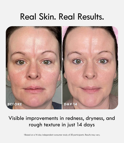 Bio-Adaptive Recovery Cream - Laduora