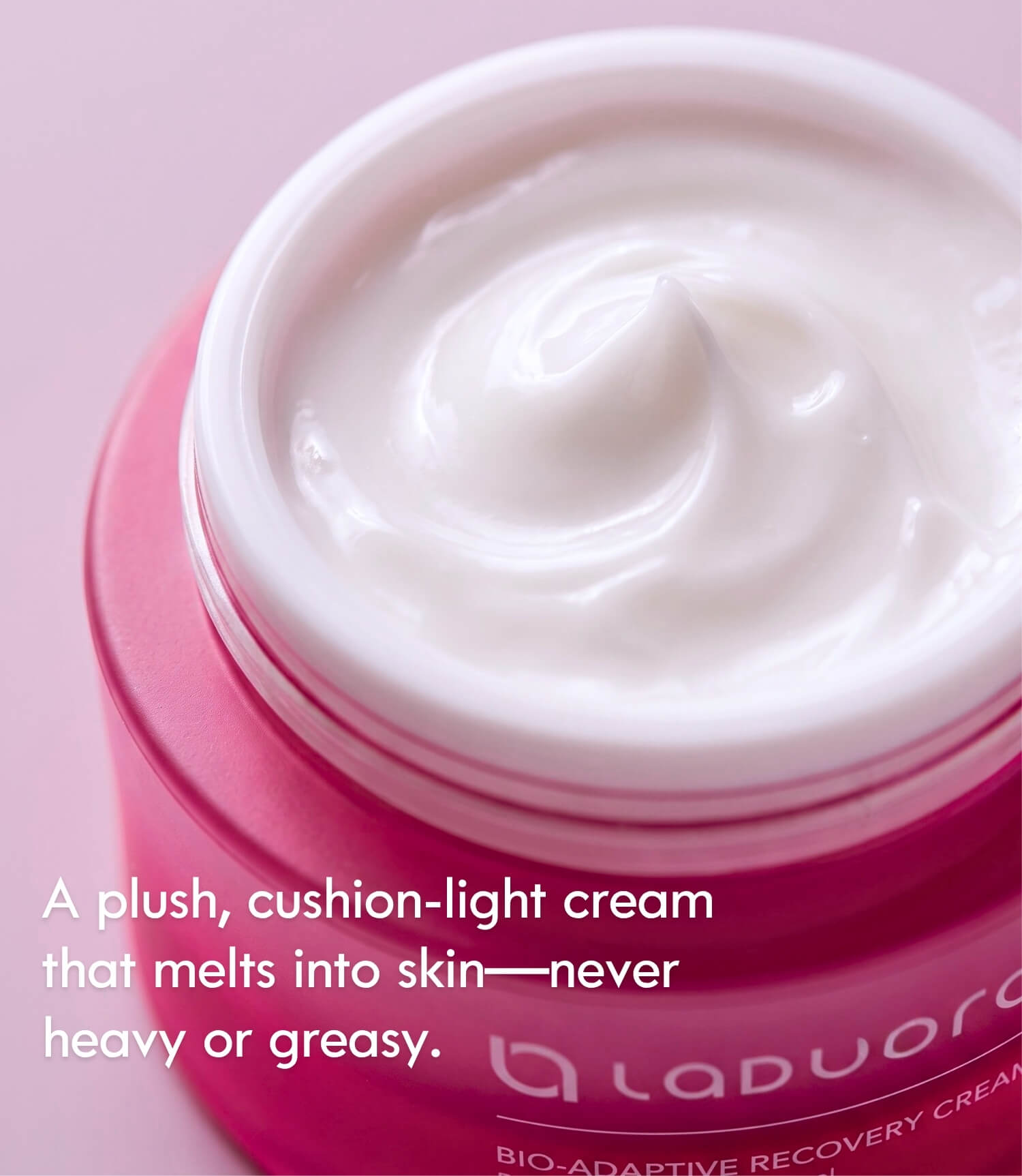 Bio-Adaptive Recovery Cream - Laduora