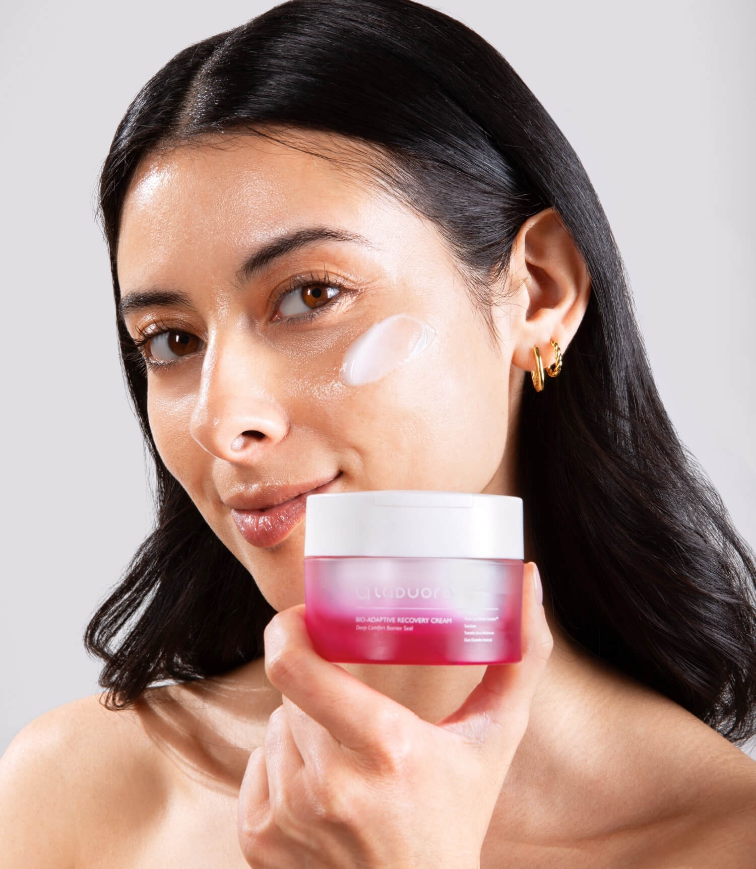 Bio-Adaptive Recovery Cream - Laduora