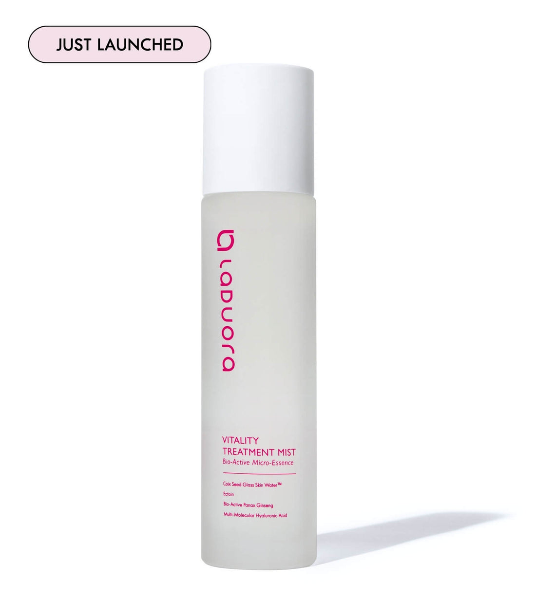 Vitality Treatment Mist - Laduora