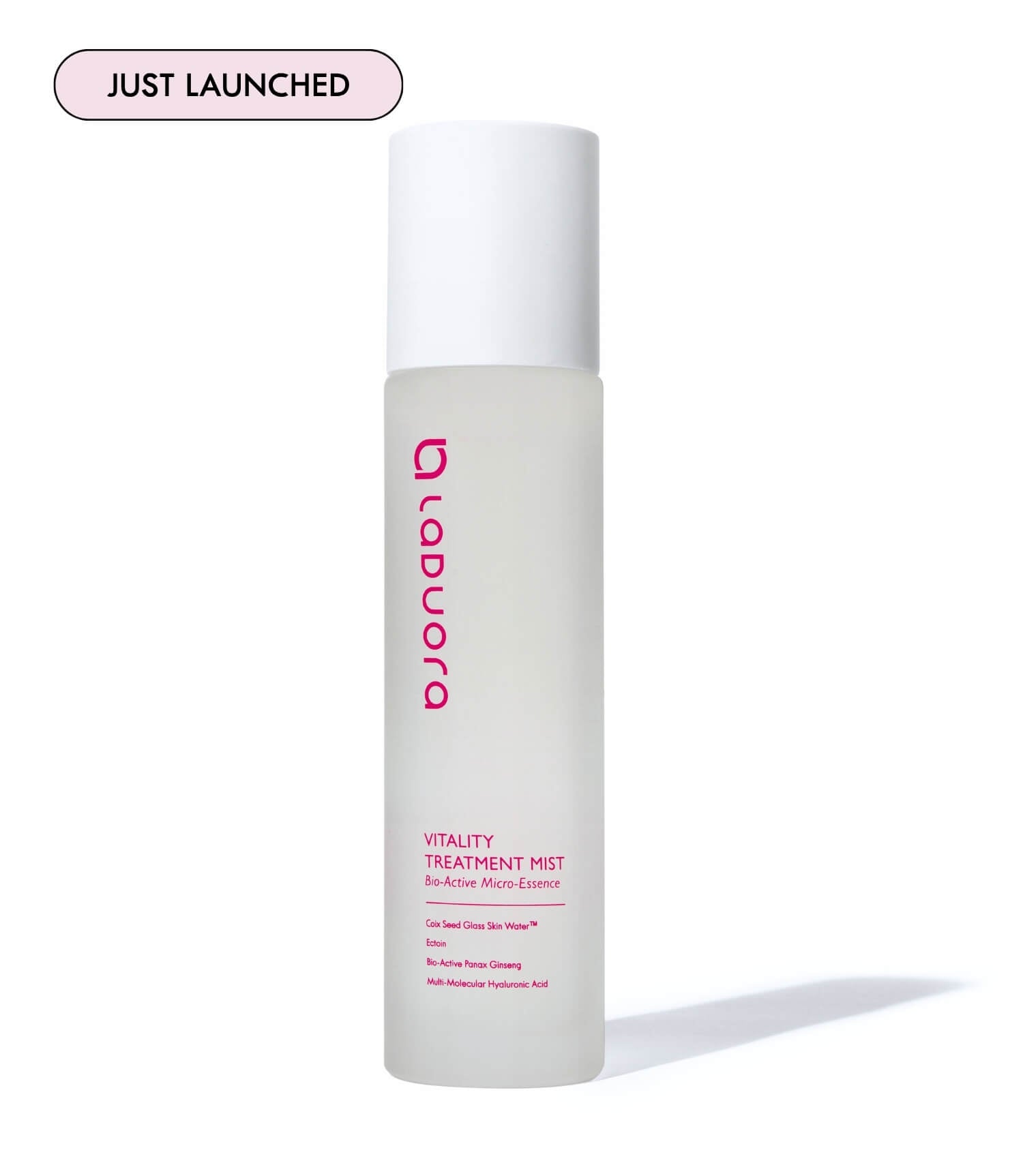 Vitality Treatment Mist - Laduora