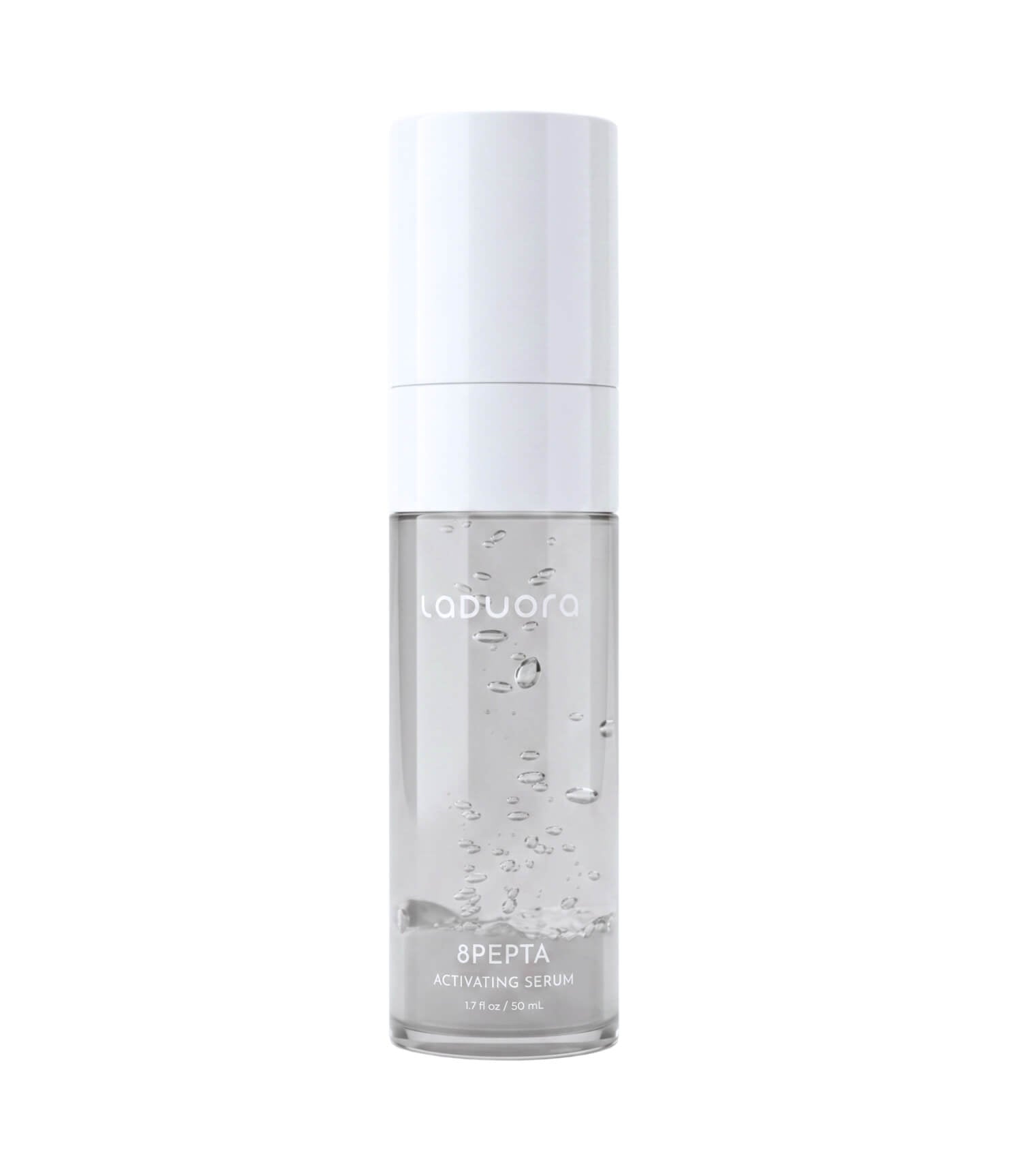 LADUORA 8Pepta Activating Serum 50ml