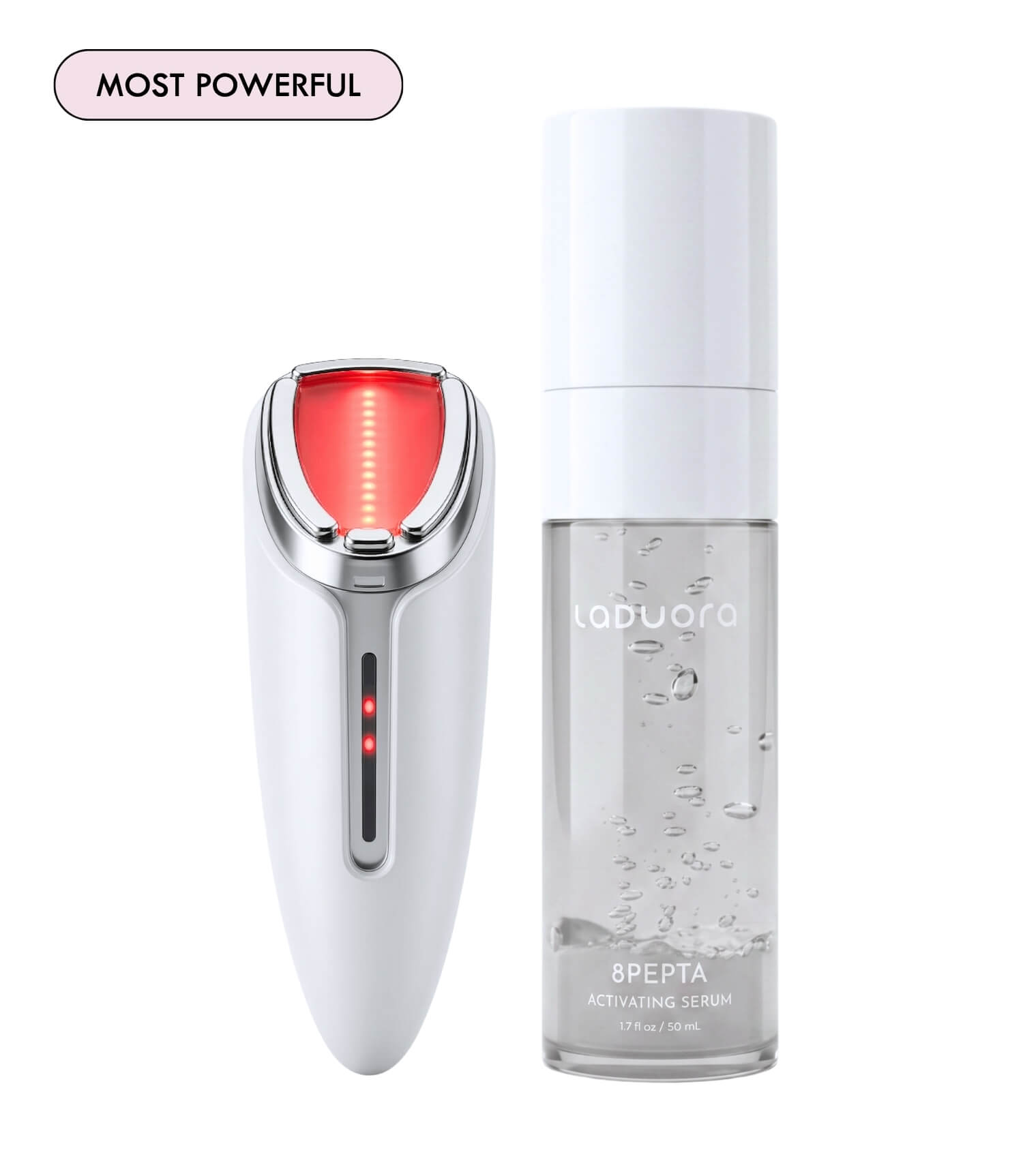 Lumeo SkinLift 4D Current™ Light Therapy Kit