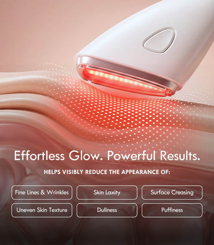 Laduora Lumeo 4-in-1 Red Light Therapy Device
