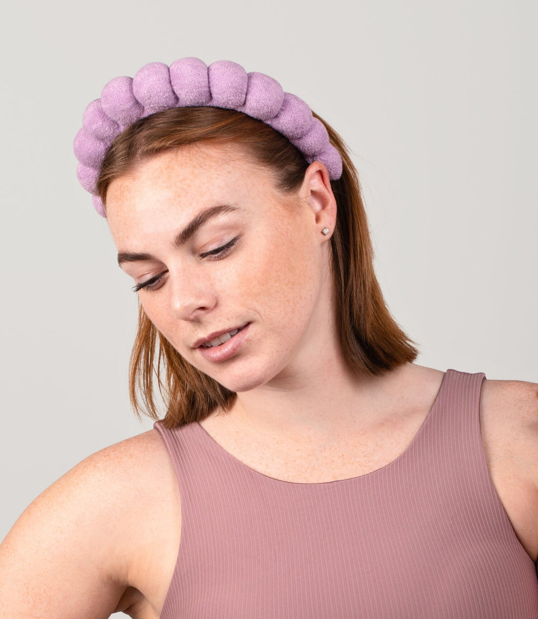 Spa Day Headband - LADUORA