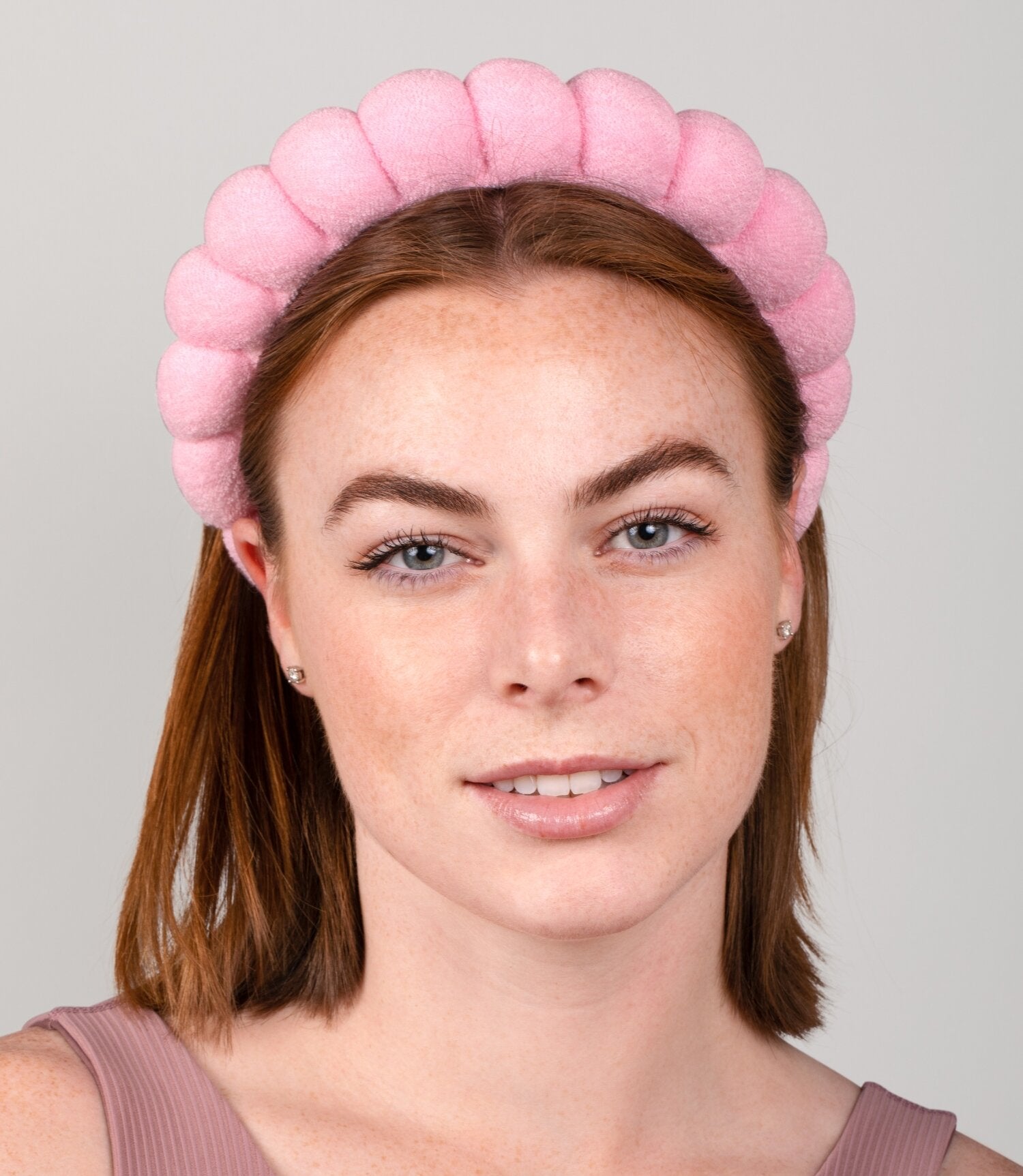 Spa Day Headband - LADUORA