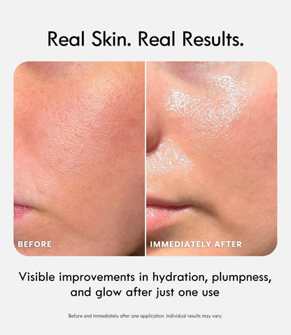 Vitality Treatment Mist - Laduora
