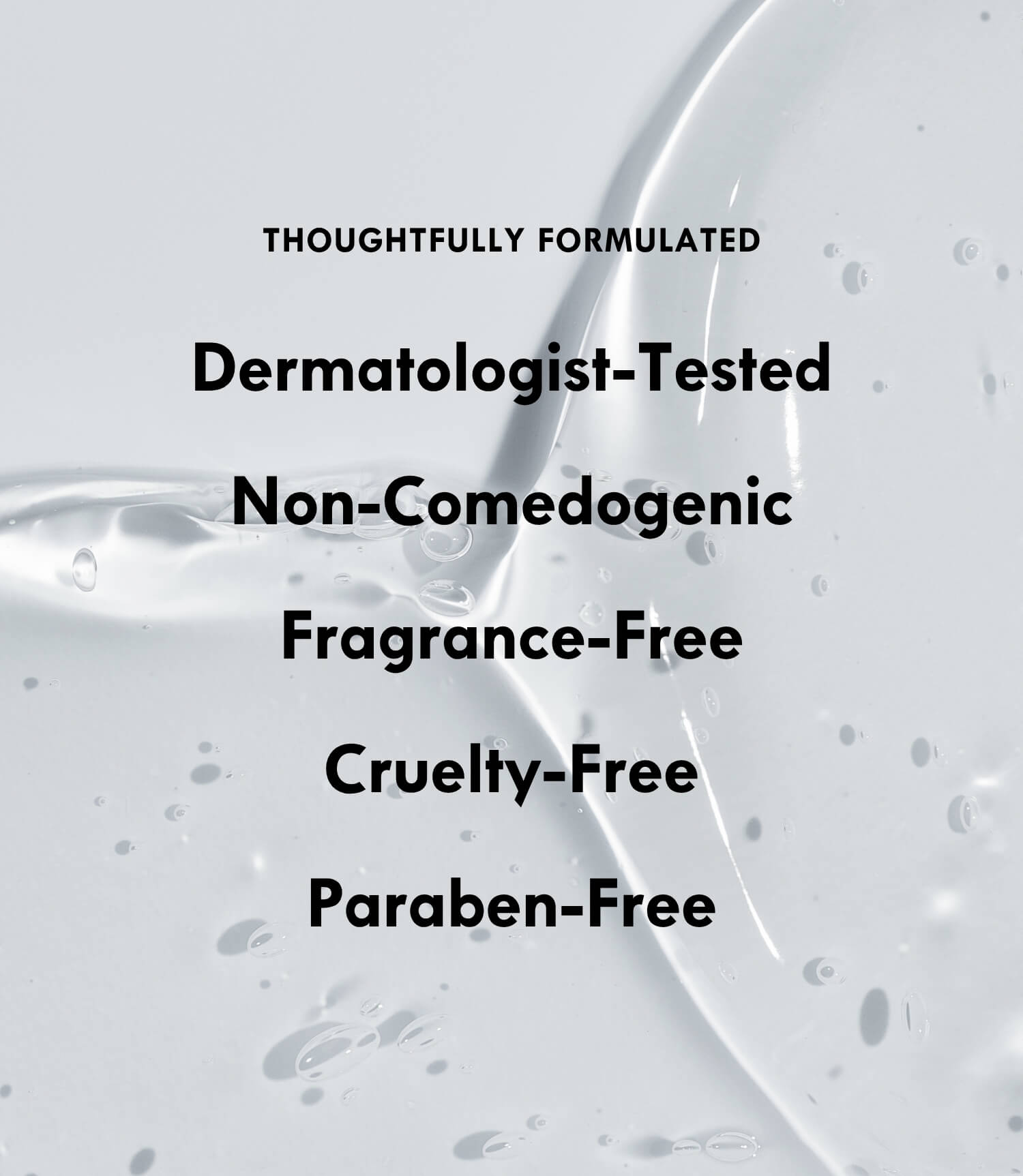 Bio-Adaptive Recovery Cream - Laduora