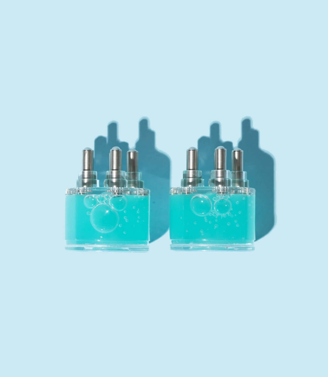 BOOST DUO POD - LADUORA