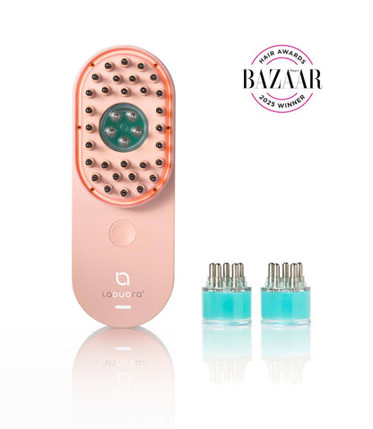 Laduora DUO 4-in-1 Pod Based Scalp &amp; Hair Care Device - LADUORA