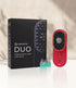 Laduora DUO 4-in-1 Pod Based Scalp & Hair Care Device - LADUORA