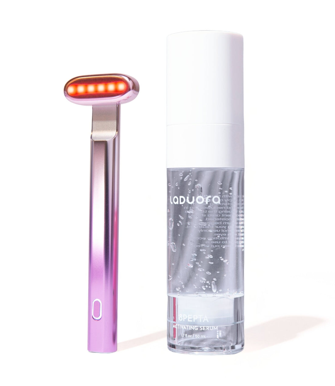 Velve Pro Skincare Wand Lavender