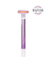 Red Light Therapy Dual Use Skincare Wand - Laduora