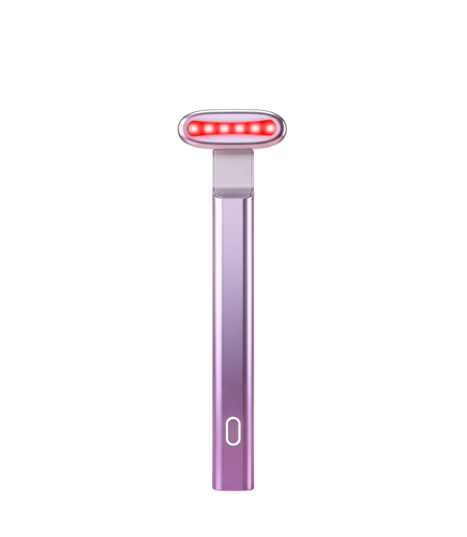 Velve Pro 5 - in - 1 Skincare Wand - Laduora