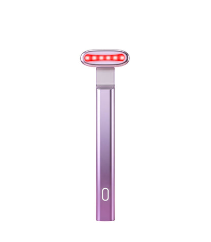 Velve Pro 5 - in - 1 Skincare Wand - Laduora