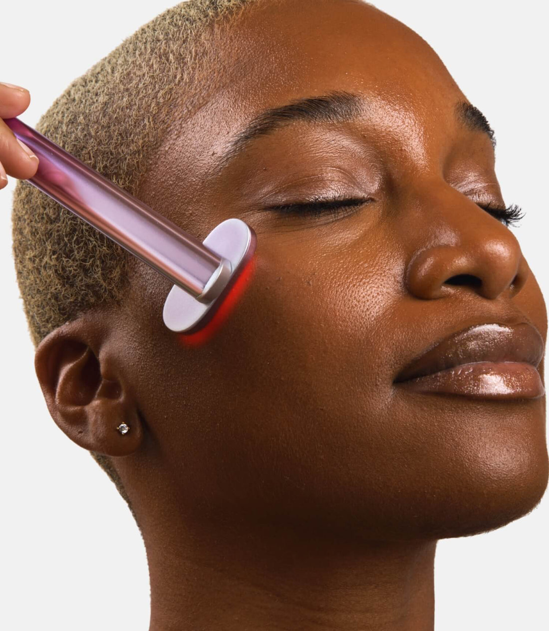 Velve Pro 5 - in - 1 Skincare Wand - Laduora