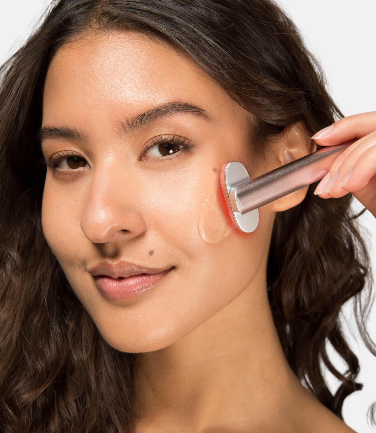 Velve Pro 5 - in - 1 Skincare Wand Complete Kit - Laduora